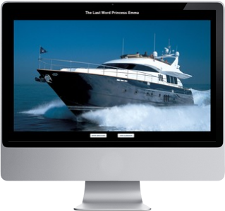example iBrochure