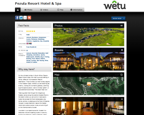 example iBrochure image