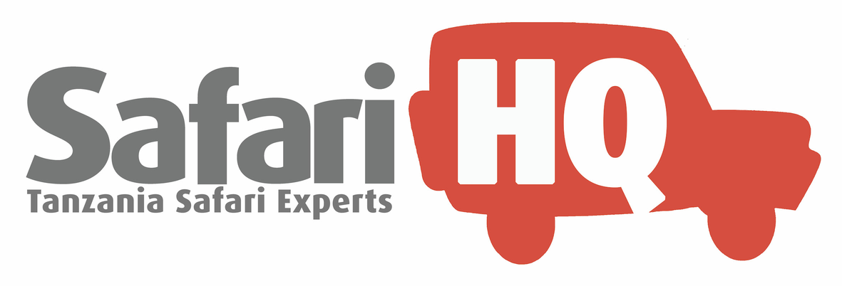 SafariHQ logo