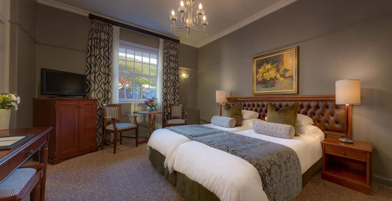 Winchester Mansions Photos