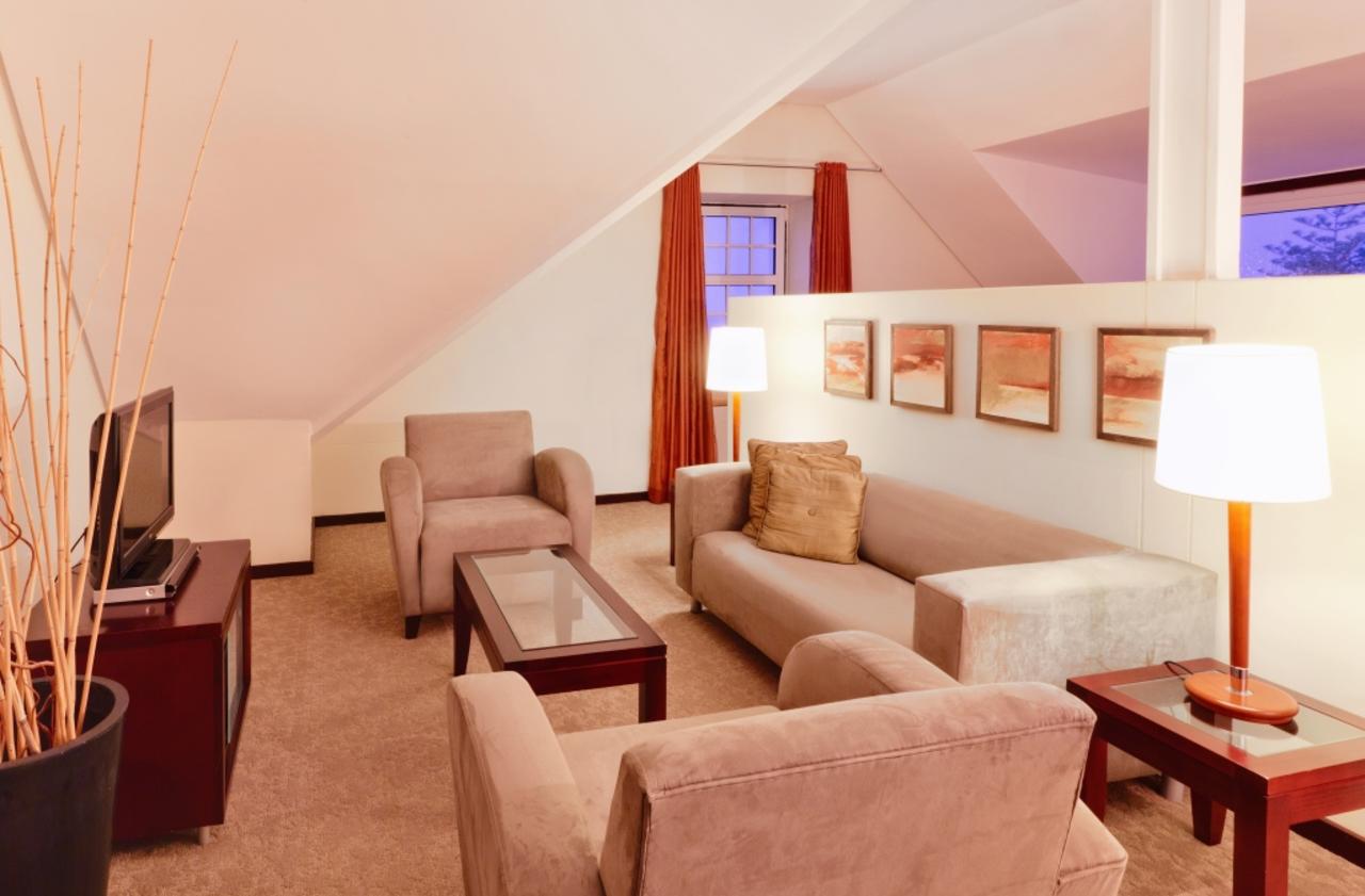 Winchester Mansions Photos