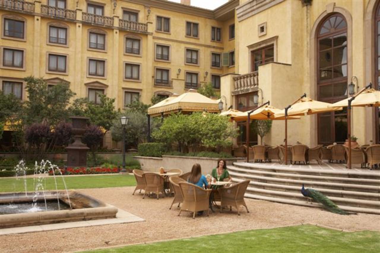 The Palazzo Montecasino - Photos