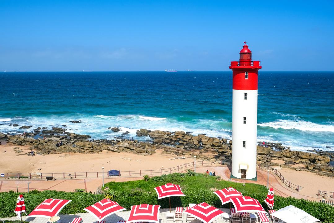 Durban - Pretoria
