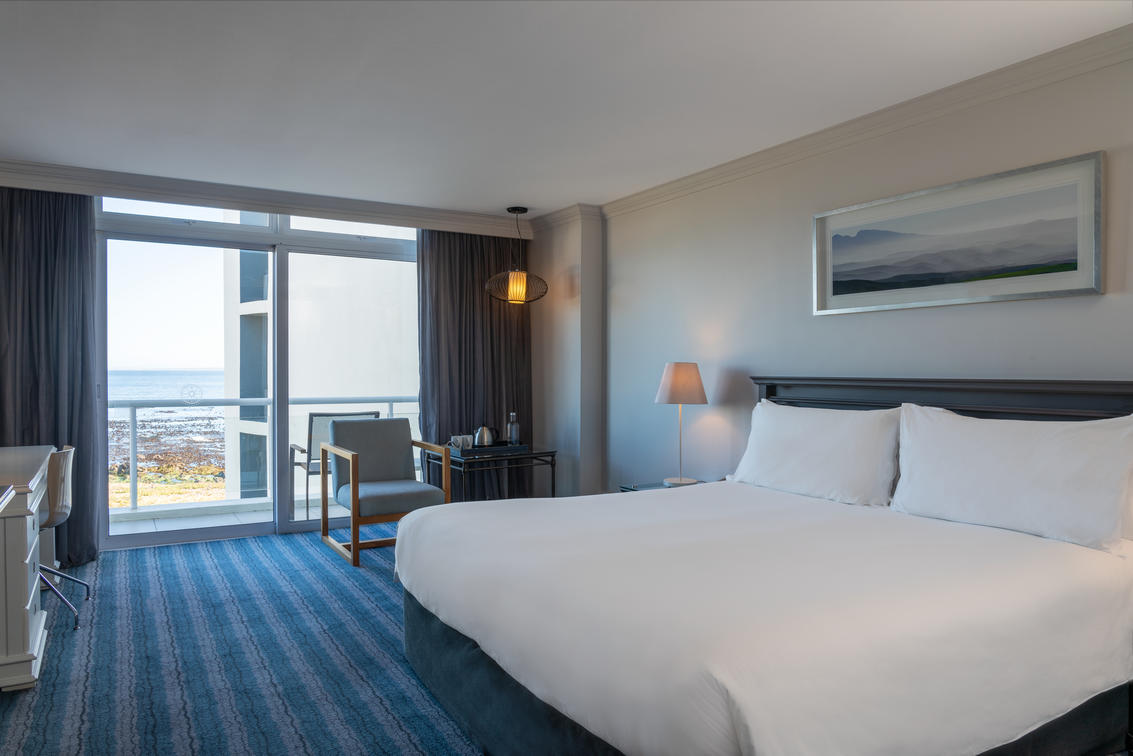 Radisson Blu Hotel Waterfront Stay 