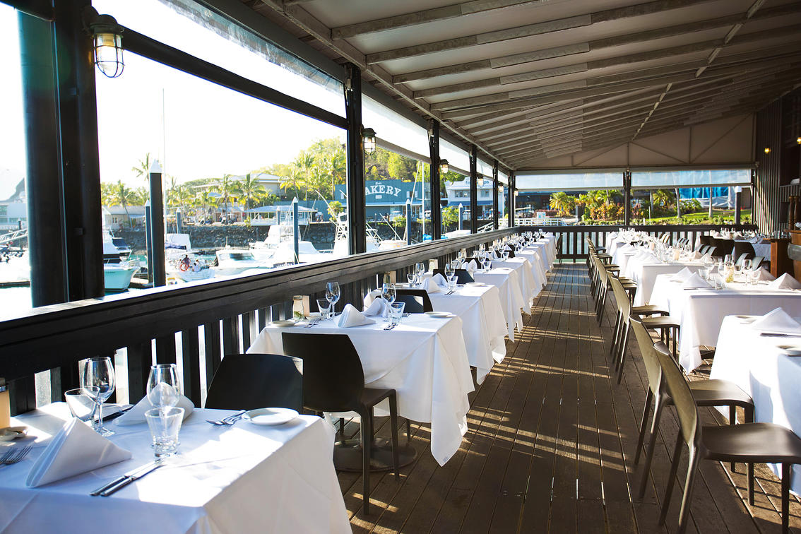 Hamilton Island Reef View Hotel Enjoy