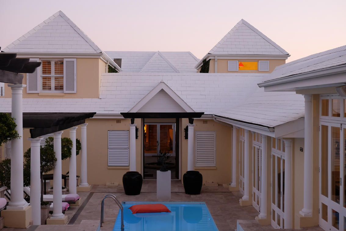 Birkenhead House Gallery