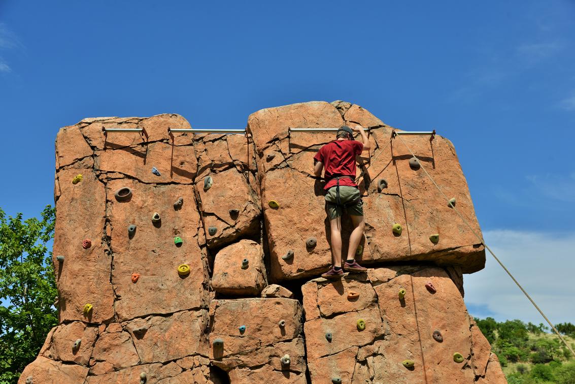 Kwa Maritane Bush Lodge Enjoy