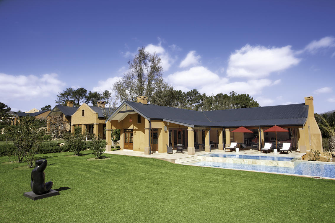 La Residence - Gallery