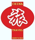 SAChina Travel logo