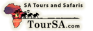 Tour SA Travel logo