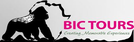 BIC TOURS LTD logo