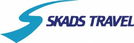 Please Contact Your Skads Travel Advisor logo