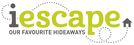 i-escape  logo