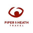 Piper & Heath Travel logo