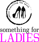 Something for Ladies logo