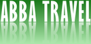 ABBA Travel logo