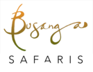 Busanga Safaris logo