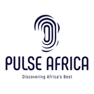 Pulse Africa logo
