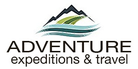 Adventure Expeditions & Travel logo