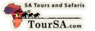 Tour SA Travel logo
