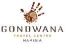 Gondwana Travel Centre logo