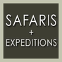 Safaris and Expeditions logo