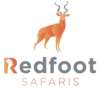 Redfoot Safaris logo
