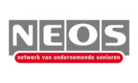 NEOS Nationaal - Riviercruise logo