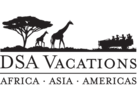 DSA Vacations logo