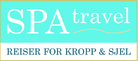 Spa Travel RX logo