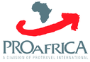 ProAfrica - New York (Virtuoso) logo