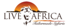 Live Africa logo