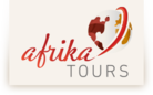 afrika TOURS logo