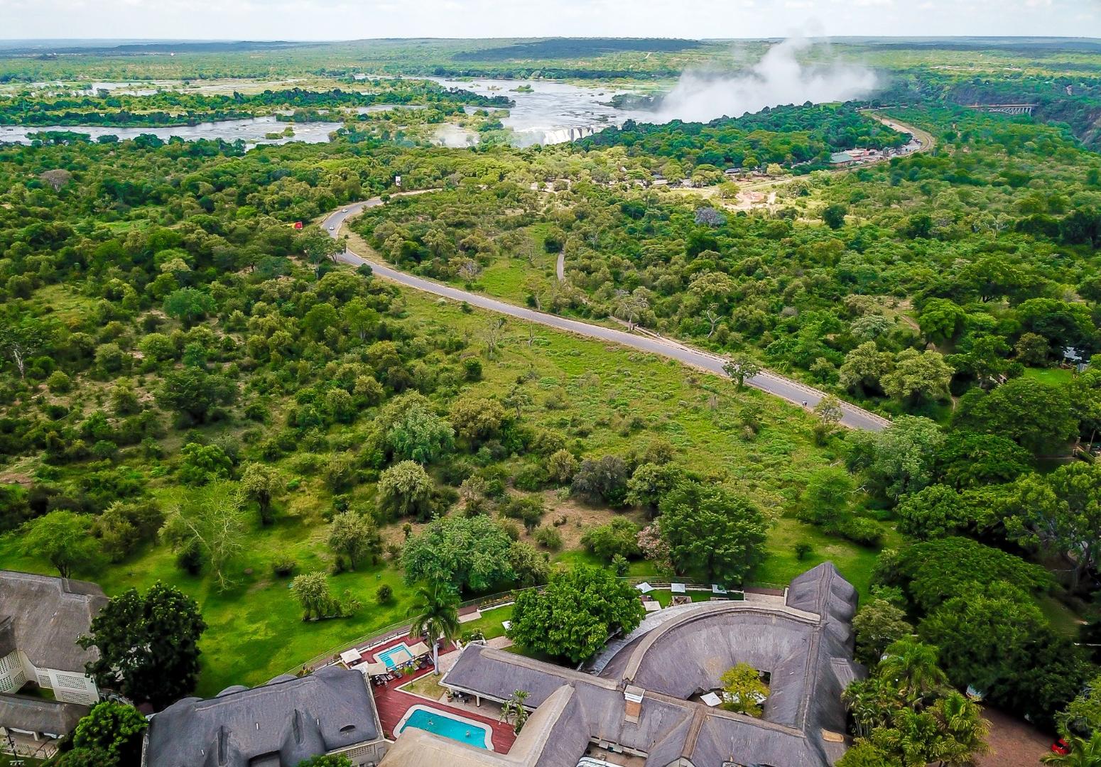 Ilala Lodge Hotell
