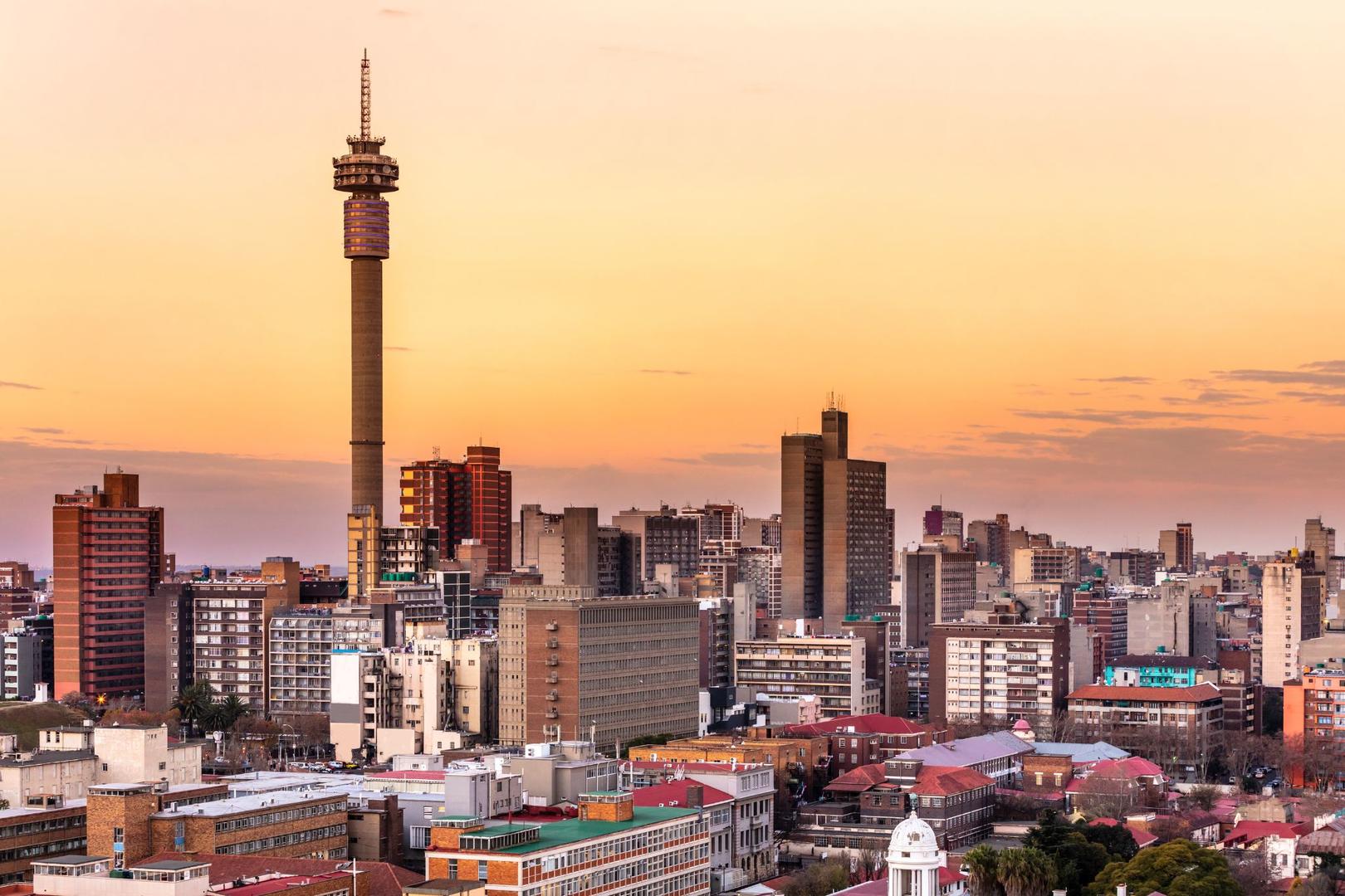 Kruger, Eswatini och Zululand