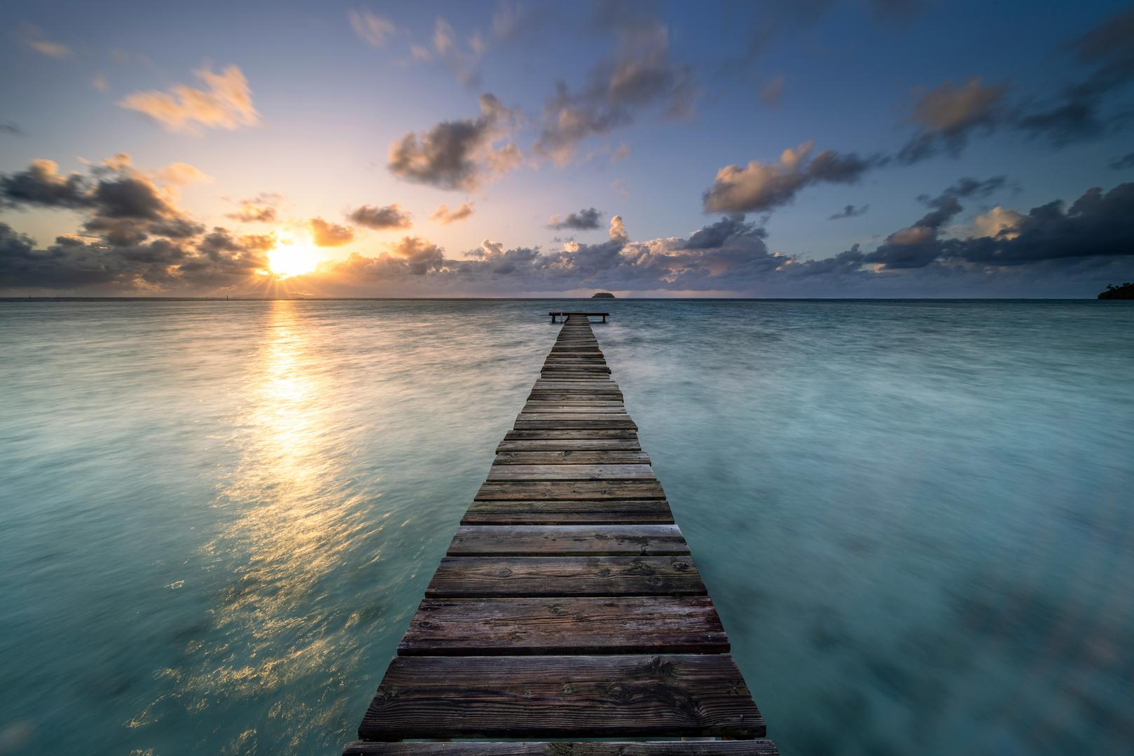 Tahitikryssning