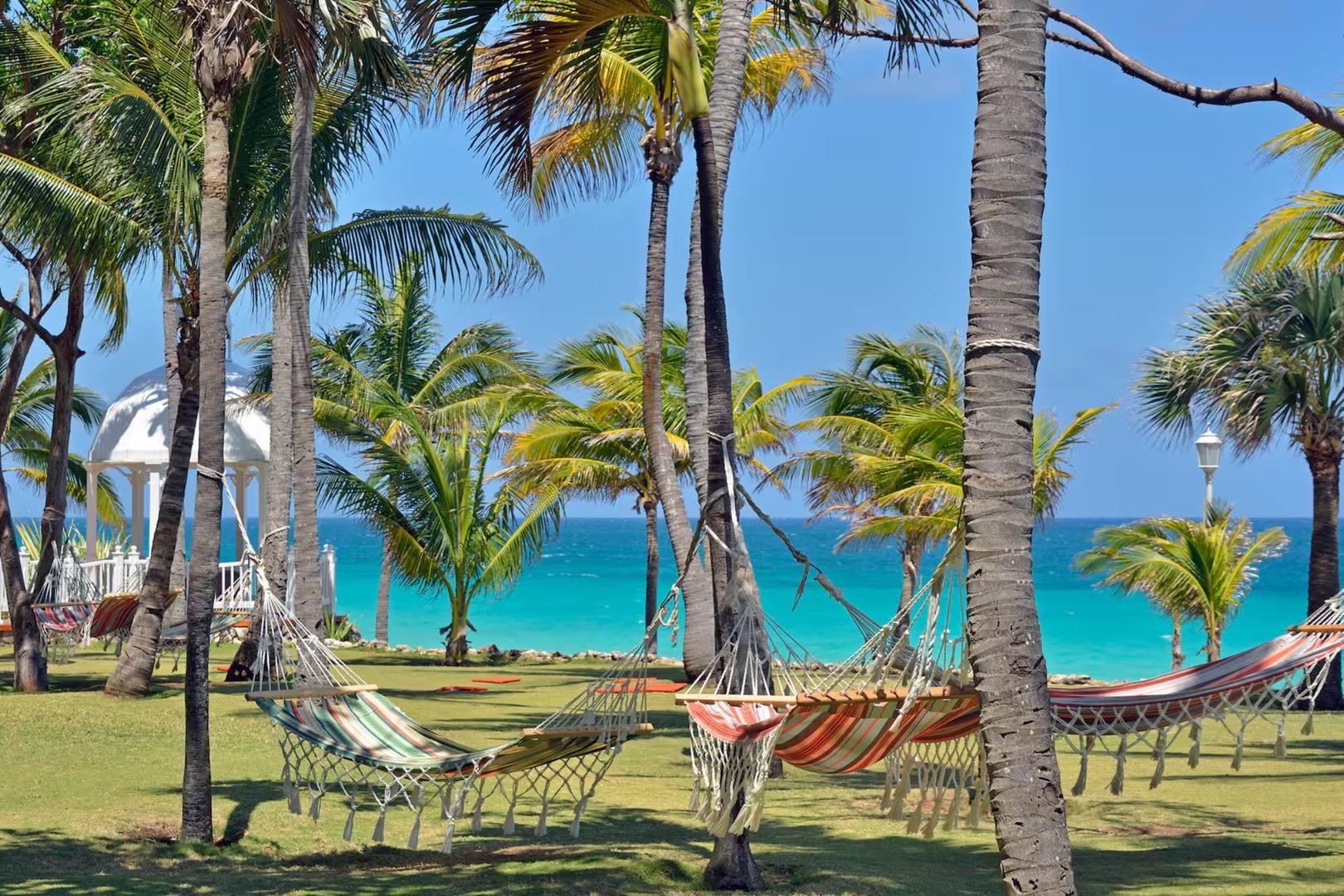 Varadero sol och bad 7 nätter