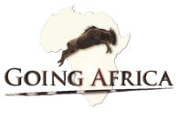 Going Africa Safaris logo
