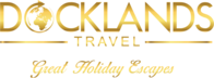 Docklands Travel logo