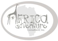 Africa Adventure Consultants - Out of Africa logo