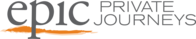 Epic Private Journeys logo