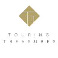 Touring Treasures logo