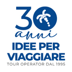 Oltreconfine Viaggi logo