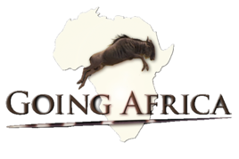 Going Africa Safaris logo