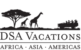 DSA Vacations logo