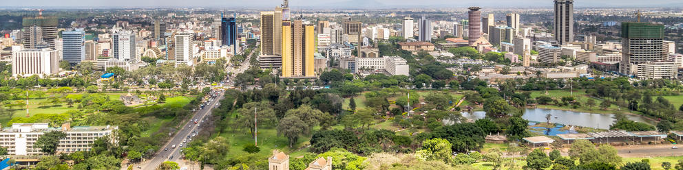 Nairobi