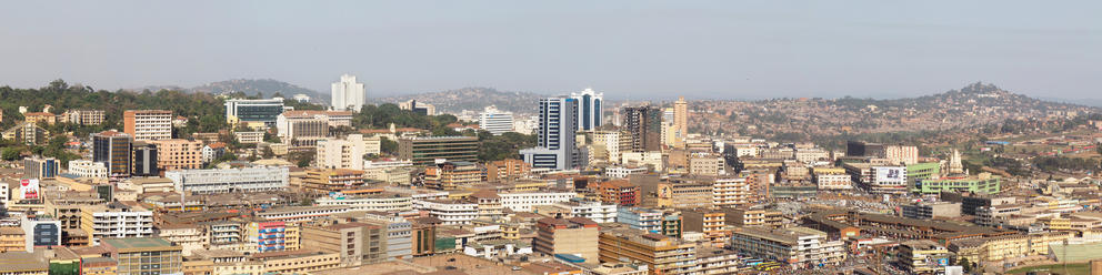 Kampala