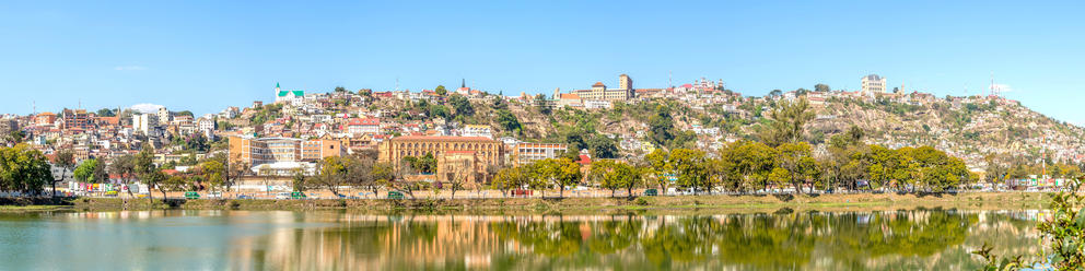 Antananarivo