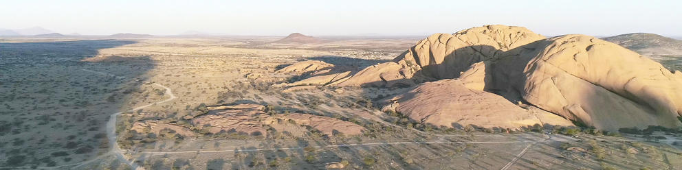 Spitzkoppe