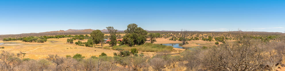 Okahandja